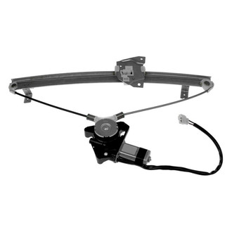 Dorman® - OE Solutions™ Front Passenger Side Power Window Regulator and Motor Assembly