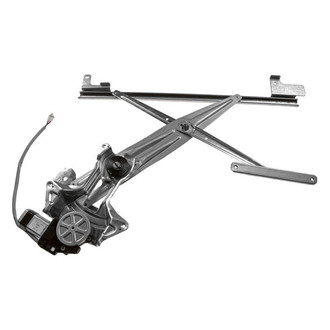 Dorman® - OE Solutions™ Front Passenger Side Power Window Regulator and Motor Assembly