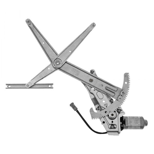 Dorman® - OE Solutions™ Front Passenger Side Power Window Regulator and Motor Assembly