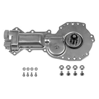 Dorman® - OE Solutions™ Front Driver or Passenger Side Window Motor