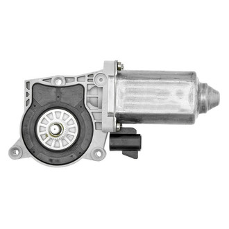 Dorman® - OE Solutions™ Rear Driver Side Window Motor