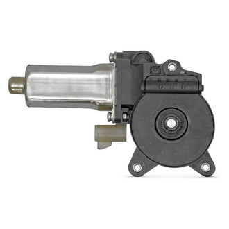 Dorman® - OE Solutions™ Rear Driver Side Window Motor