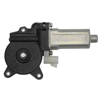 Dorman® - OE Solutions™ Rear Passenger Side Window Motor