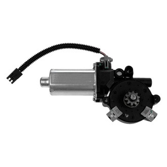 Dorman® - OE Solutions™ Front Passenger Side Window Motor