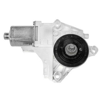 Dorman® - OE Solutions™ Front or Rear Driver Side Window Motor