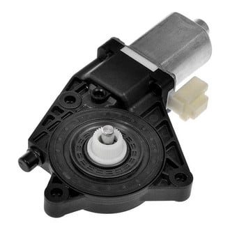 Dorman® - OE Solutions™ Front Driver Side Window Motor