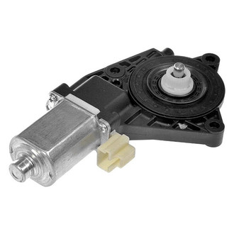 Dorman® - OE Solutions™ Front Passenger Side Window Motor