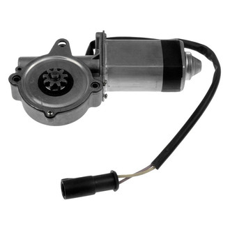 Dorman® - OE Solutions™ Front Driver Side Window Motor