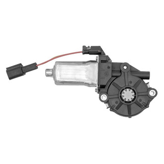 Dorman® - OE Solutions™ Front or Rear Driver Side Window Motor