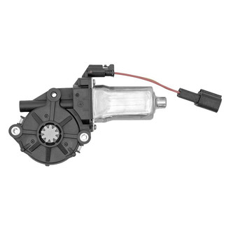 Dorman® - OE Solutions™ Front or Rear Passenger Side Window Motor