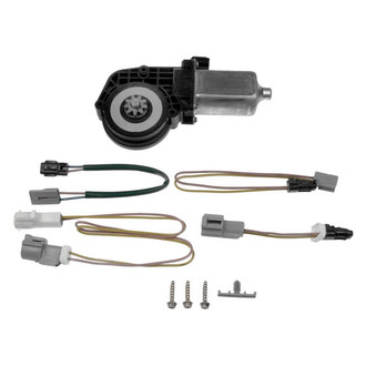 Dorman® - Power Vent Window Motor