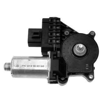 Dorman® - OE Solutions™ Front Passenger Side Window Motor