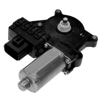 Dorman® - OE Solutions™ Front Passenger Side Window Motor