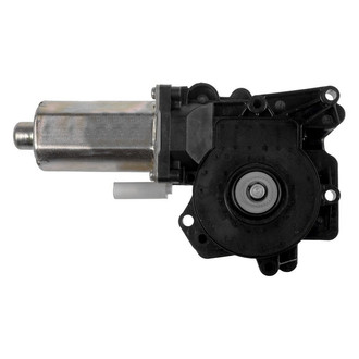 Dorman® - OE Solutions™ Front or Rear Passenger Side Window Motor