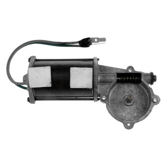Dorman® - OE Solutions™ Front or Rear Passenger Side Window Motor