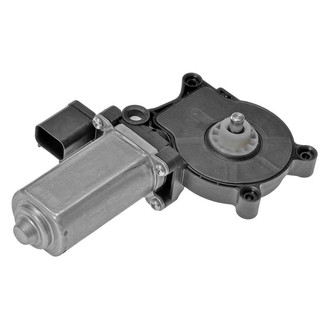 Dorman® - OE Solutions™ Front Driver Side Window Motor