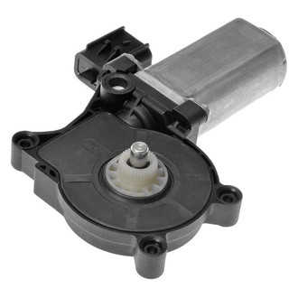 Dorman® - OE Solutions™ Front Passenger Side Window Motor