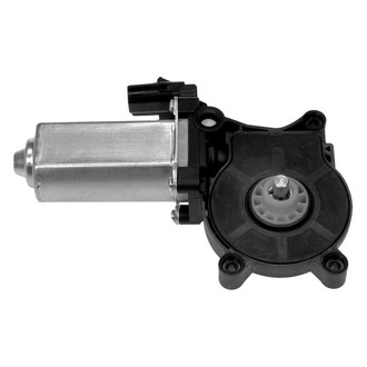 Dorman® - OE Solutions™ Front Driver Side Window Motor