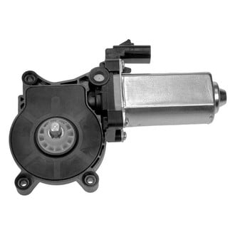 Dorman® - OE Solutions™ Front Passenger Side Window Motor