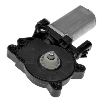 Dorman® - OE Solutions™ Rear Passenger Side Window Motor