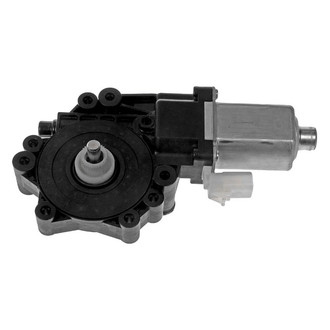 Dorman® - OE Solutions™ Rear Passenger Side Window Motor