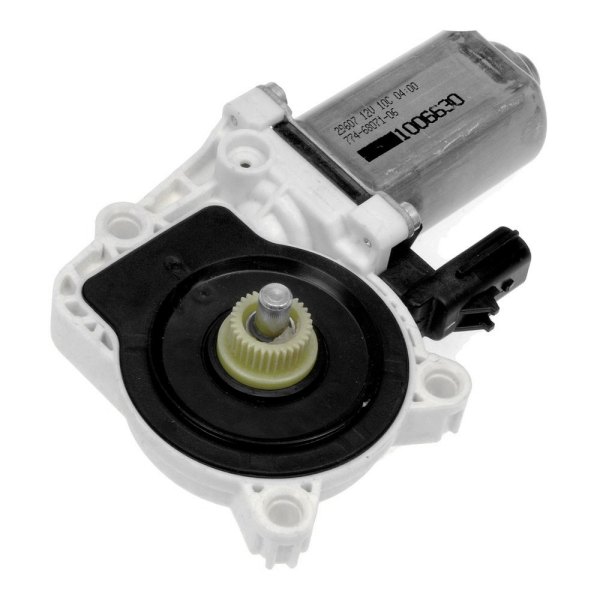 Dorman® - OE Solutions™ Rear Passenger Side Window Motor