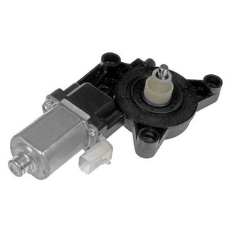 Dorman® - OE Solutions™ Front Driver or Passenger Side Window Motor