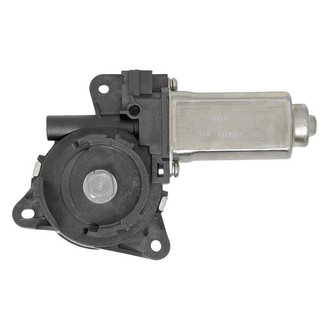 Dorman® - OE Solutions™ Front Passenger Side Window Motor