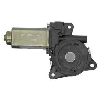 Dorman® - OE Solutions™ Front Driver Side Window Motor