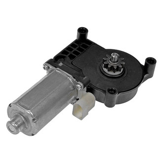 Dorman® - OE Solutions™ Front Driver Side Window Motor