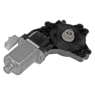 Dorman® - OE Solutions™ Front Driver or Passenger Side Window Motor