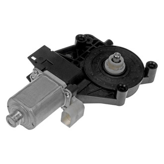 Dorman® - OE Solutions™ Front Passenger Side Window Motor