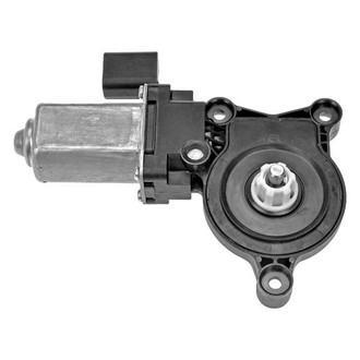 Dorman® - OE Solutions™ Front Driver Side Window Motor