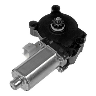 Dorman® - OE Solutions™ Front Driver Side Window Motor