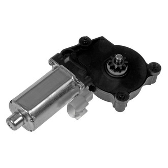 Dorman® - OE Solutions™ Front Passenger Side Window Motor