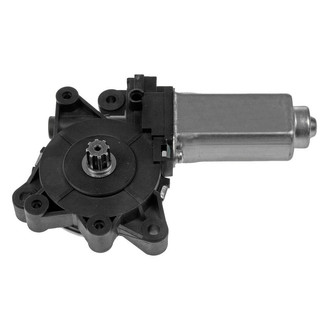 Dorman® - OE Solutions™ Front Passenger Side Window Motor