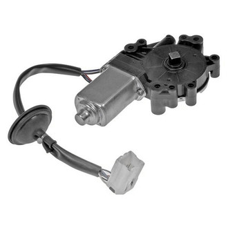 Dorman® - OE Solutions™ Front Driver Side Window Motor