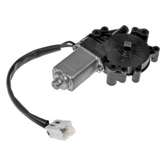 Dorman® - OE Solutions™ Front Passenger Side Window Motor