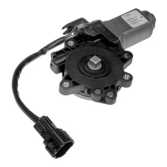 Dorman® - OE Solutions™ Front Driver Side Window Motor