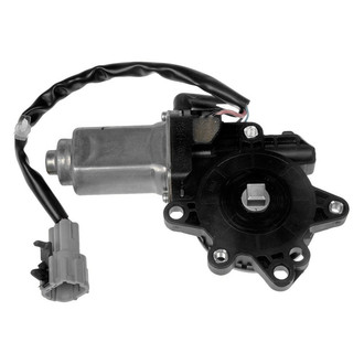 Dorman® - OE Solutions™ Front Passenger Side Window Motor