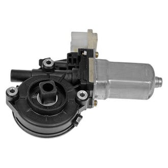 Dorman® - OE Solutions™ Front Driver or Passenger Side Window Motor