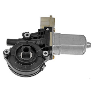 Dorman® - OE Solutions™ Front or Rear Passenger Side Window Motor
