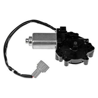 Dorman® - OE Solutions™ Front Driver Side Window Motor