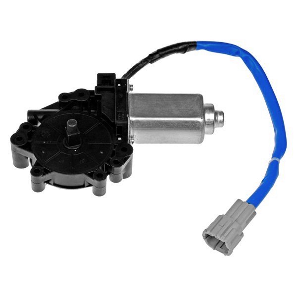 Dorman® - OE Solutions™ Front Passenger Side Window Motor