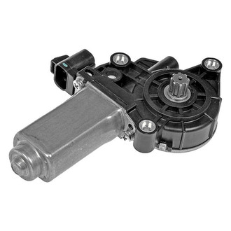 Dorman® - OE Solutions™ Rear Passenger Side Window Motor
