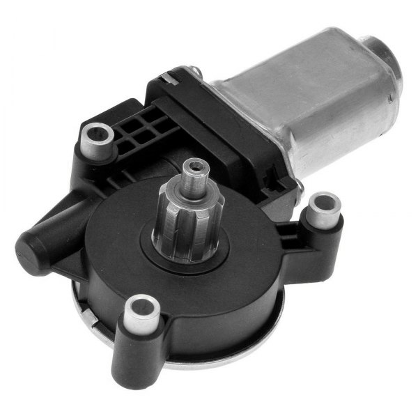 Dorman® - OE Solutions™ Front Passenger Side Window Motor