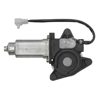 Dorman® - OE Solutions™ Front or Rear Driver Side Window Motor