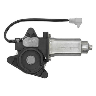 Dorman® - OE Solutions™ Front or Rear Passenger Side Window Motor
