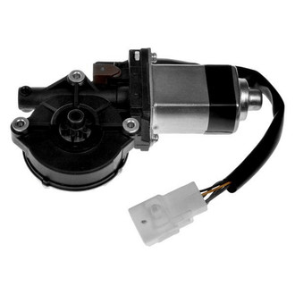 Dorman® - OE Solutions™ Front Driver Side Window Motor
