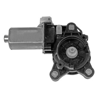 Dorman® - OE Solutions™ Front Driver Side Window Motor